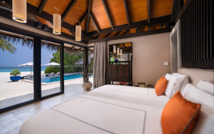 Velaa Private Island