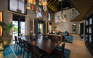 Velaa Private Island