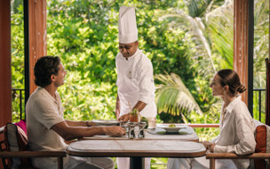 Velaa Private Island