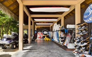 Velaa Private Island