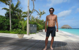 Velaa Private Island