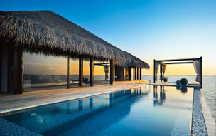 Velaa Private Island