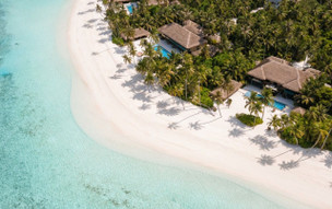 Velaa Private Island