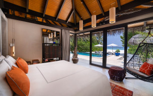 Velaa Private Island