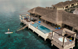 Velaa Private Island