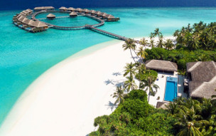 Velaa Private Island