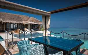 Velaa Private Island