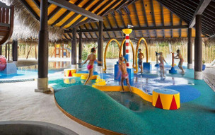 Velaa Private Island