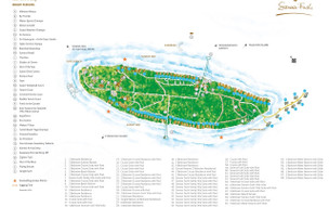 Soneva Fushi Maldives