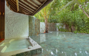 Soneva Fushi Maldives