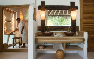 Soneva Fushi Maldives