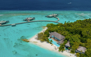 Soneva Fushi Maldives