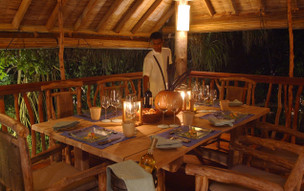 Soneva Fushi Maldives