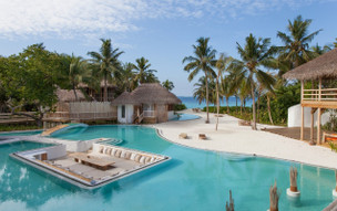 Soneva Fushi Maldives
