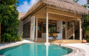 Soneva Fushi Maldives