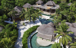 Soneva Fushi Maldives