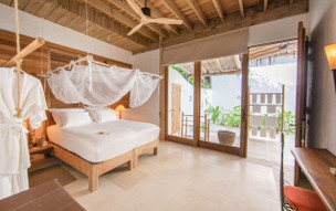 Soneva Fushi Maldives