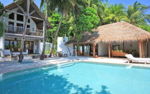 Soneva Fushi Maldives