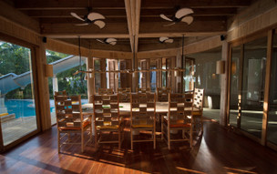 Soneva Fushi Maldives