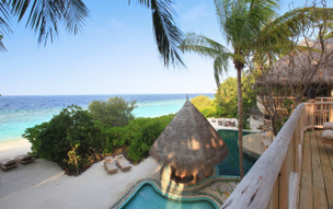 Soneva Fushi Maldives