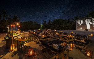 Soneva Fushi Maldives