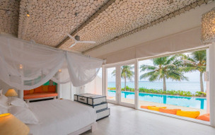 Soneva Fushi Maldives