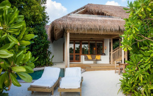 Soneva Fushi Maldives