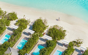 Royal Island Resort and Spa