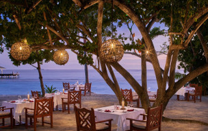 Royal Island Resort and Spa