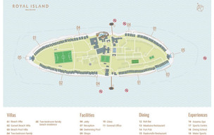 Royal Island Resort and Spa