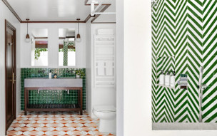 Royal Island Resort and Spa