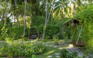 Royal Island Resort and Spa