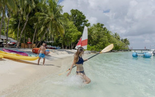 Royal Island Resort and Spa