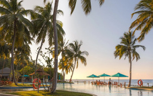 Royal Island Resort and Spa