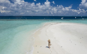 Royal Island Resort and Spa