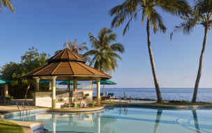 Royal Island Resort and Spa