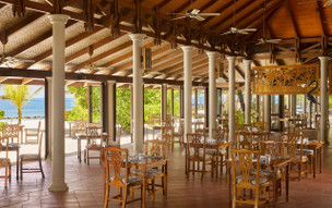 Royal Island Resort and Spa