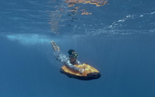 Royal Island Resort and Spa