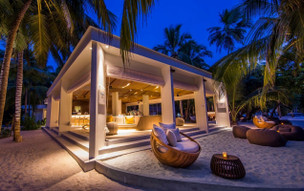 Amilla Maldives Resort and Residences