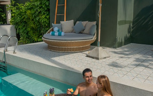 Amilla Maldives Resort and Residences