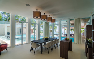 Amilla Maldives Resort and Residences