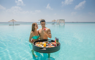 Amilla Maldives Resort and Residences