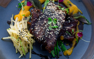 Amilla Maldives Resort and Residences