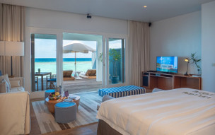 Amilla Maldives Resort and Residences