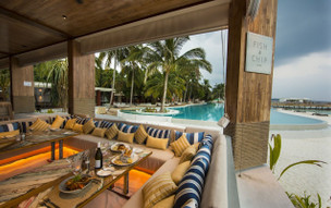 Amilla Maldives Resort and Residences