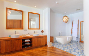 Amilla Maldives Resort and Residences