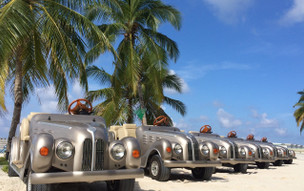 Amilla Maldives Resort and Residences