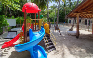 Amilla Maldives Resort and Residences