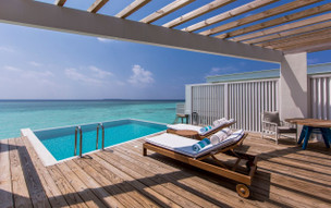 Amilla Maldives Resort and Residences