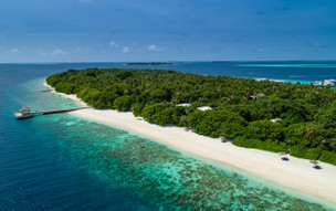 Amilla Maldives Resort and Residences